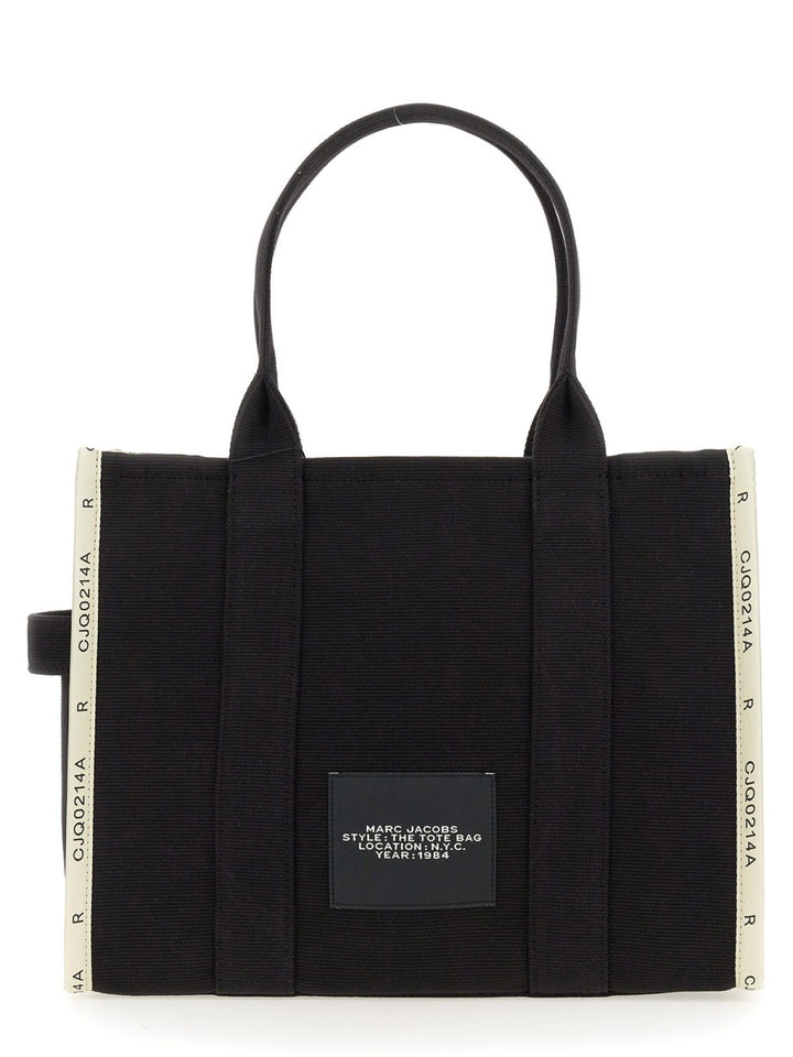 Marc Jacobs Hand Bags - Black | Wanan Luxury