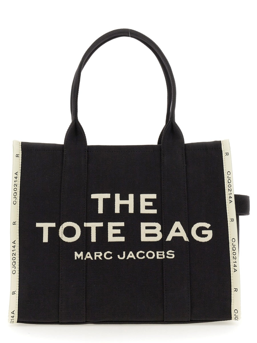 Marc Jacobs Hand Bags - Black | Wanan Luxury