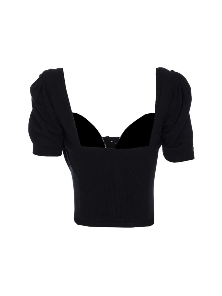 Vivienne Westwood Sweaters - Black | Wanan Luxury