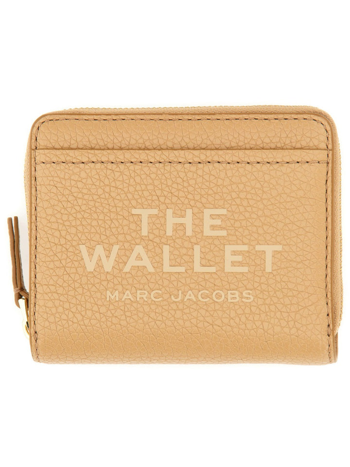 Marc Jacobs Wallets & Pures - Beige | Wanan Luxury