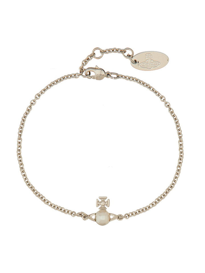 Vivienne Westwood Bracelets - Silver | Wanan Luxury
