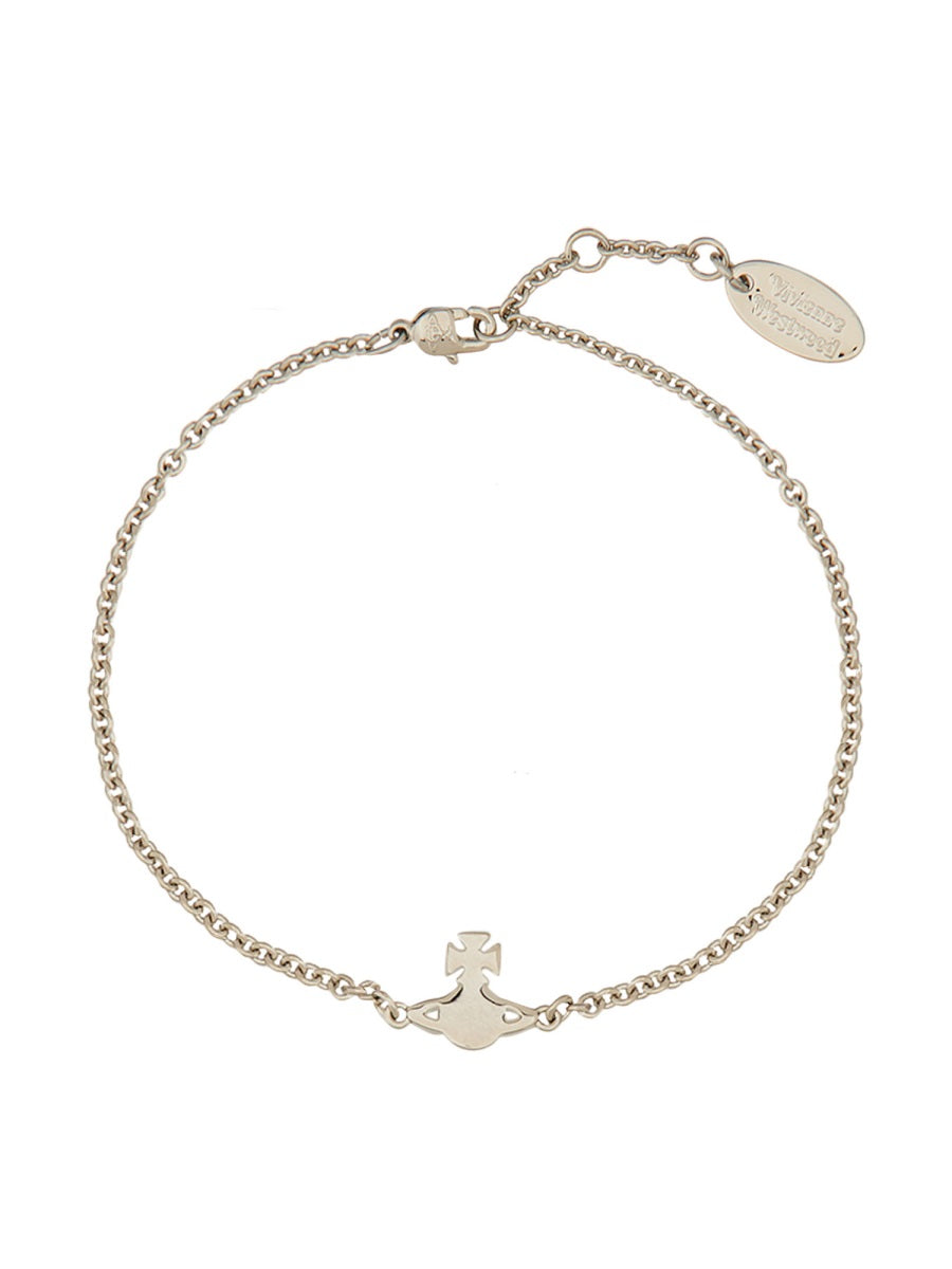 Vivienne Westwood Bracelets - Silver | Wanan Luxury