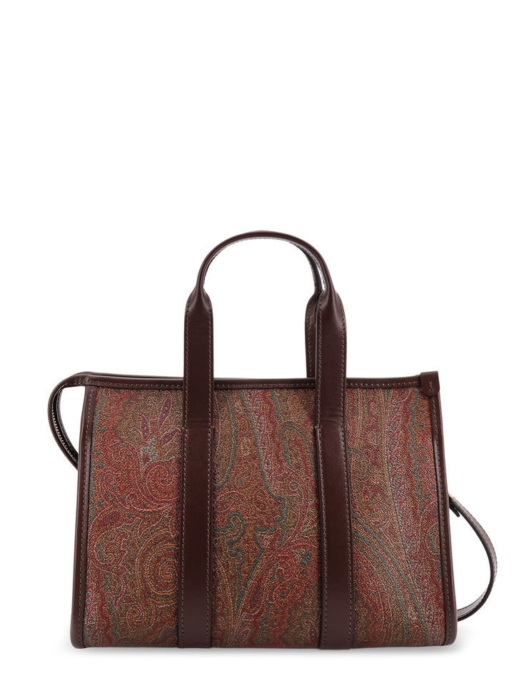 Etro Bags - Blacks and greys | 4ce64909583c271aeb38dddf44132c67d6f1d644