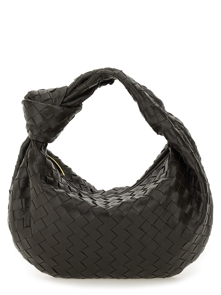 Bottega Veneta Hand Bags - Brown | Wanan Luxury