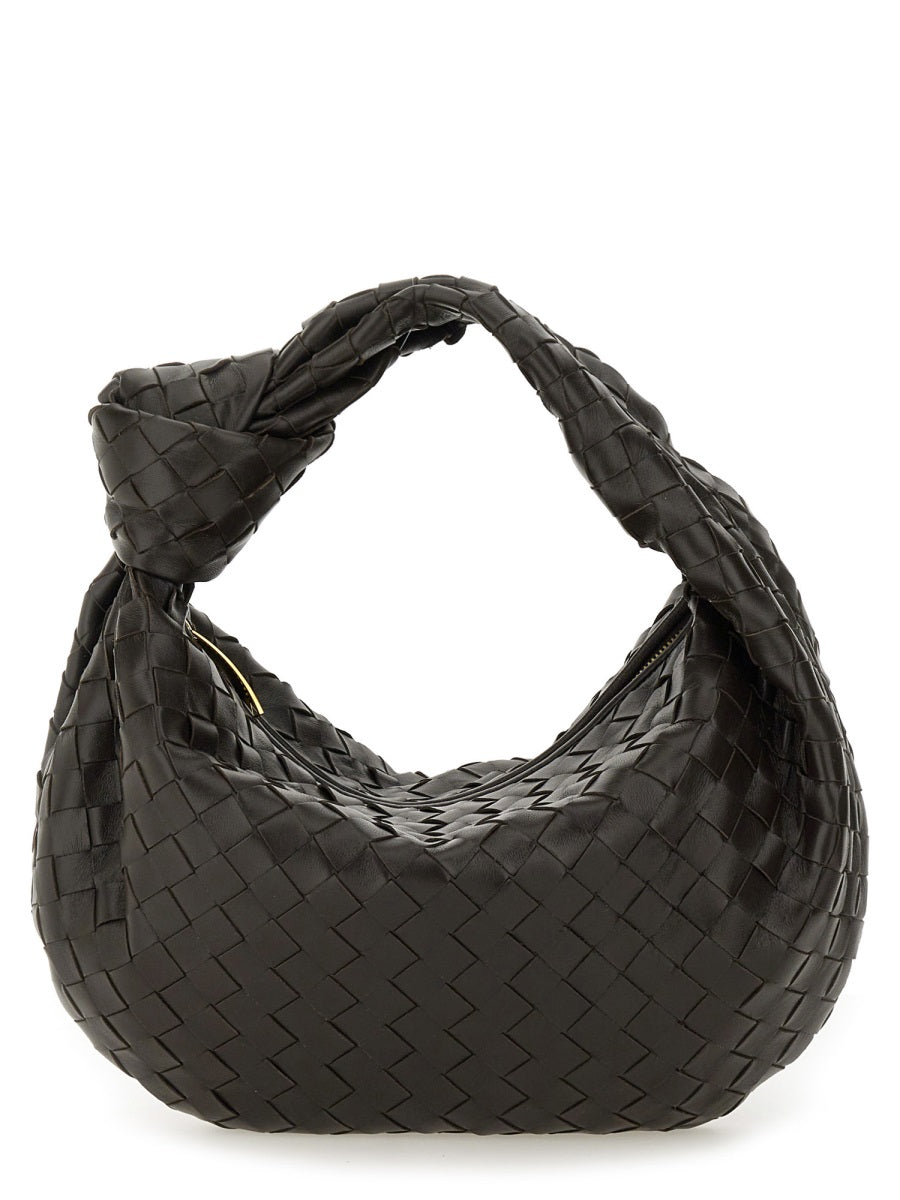 Bottega Veneta Hand Bags - Brown | Wanan Luxury