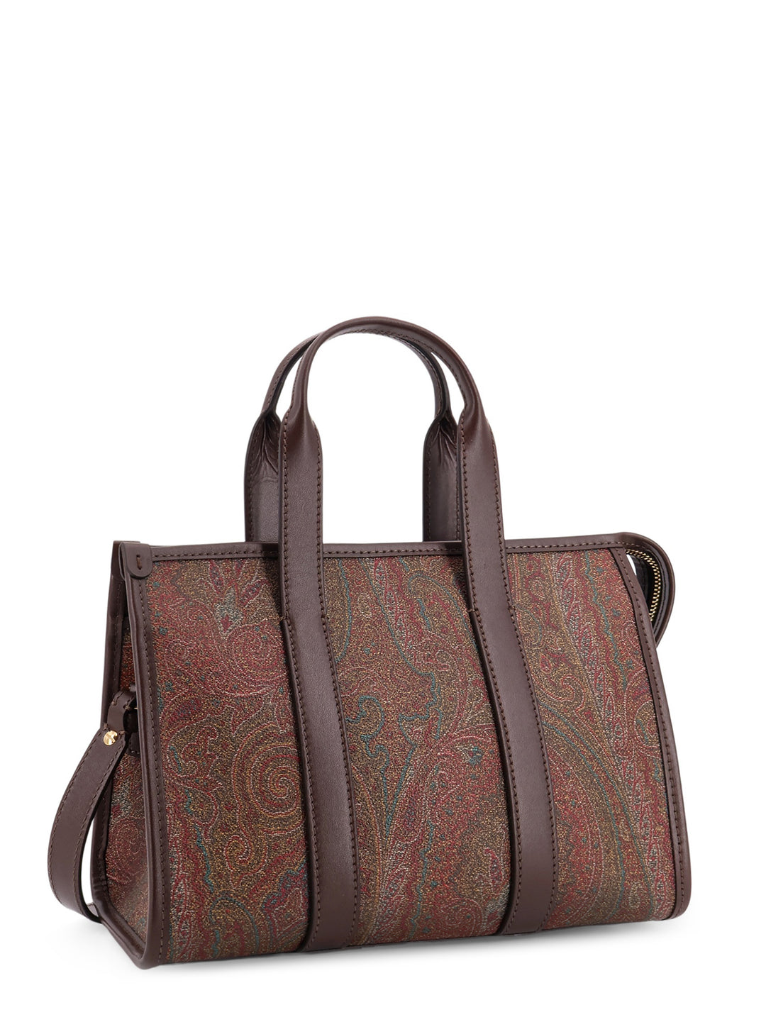 Etro Bags - Blacks and greys | 9a4385696bc01f1da5d7e79bb0590b6f855044ce