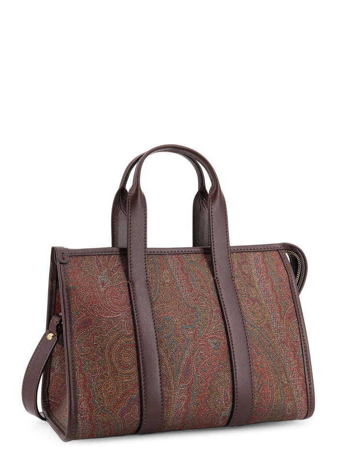 Etro Bags - Blacks and greys | 9a4385696bc01f1da5d7e79bb0590b6f855044ce