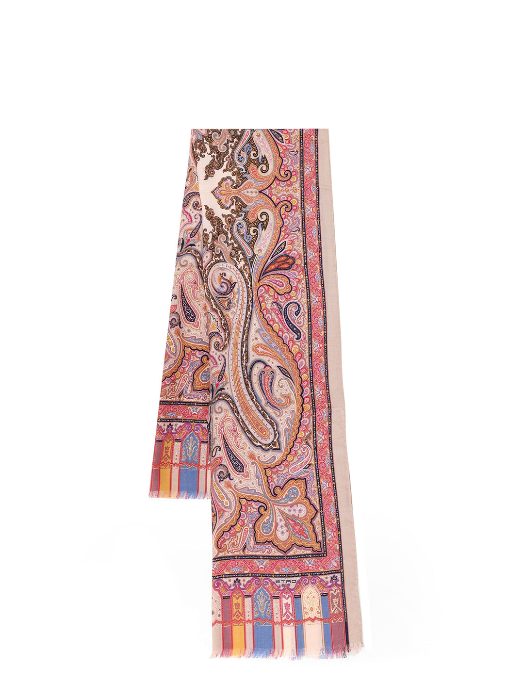 Etro Scarfs - Light and natural | eb5735bf6318aa2d554ad122ad35df663e219819