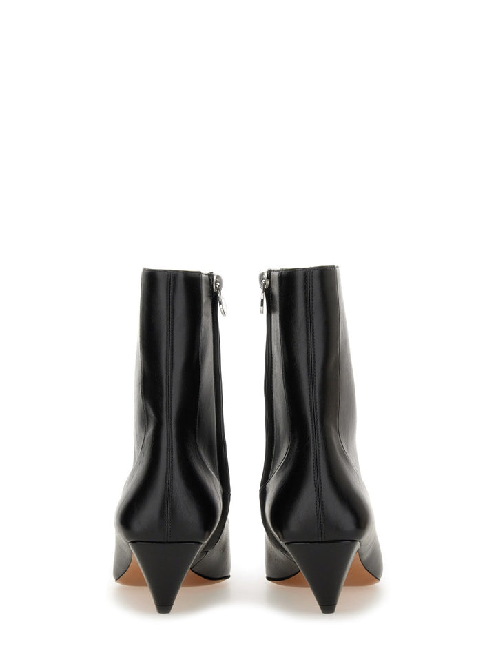 Stella McCartney Boots - Black | Wanan Luxury