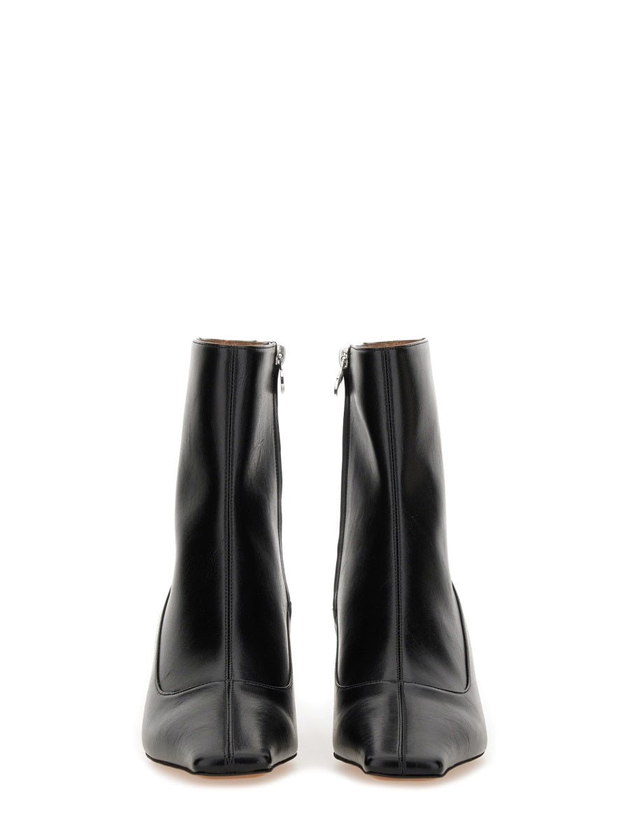Stella McCartney Boots - Black | Wanan Luxury