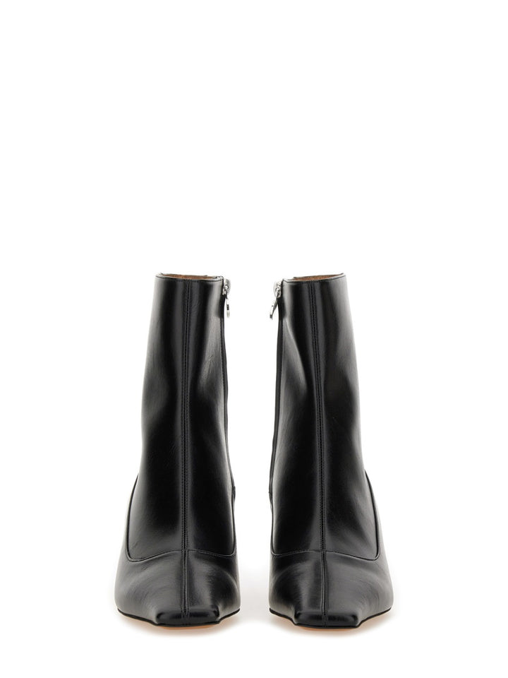 Stella McCartney Boots - Black | Wanan Luxury