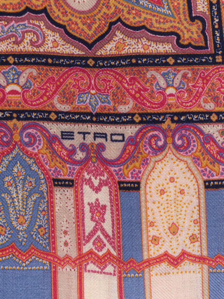 Etro Scarfs - Light and natural | a4e841daac12ffd82a1fac5b9f895eded65b79f7