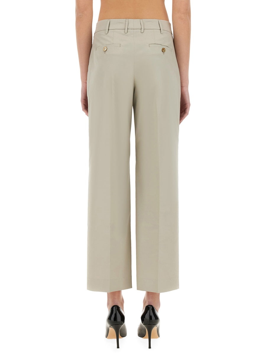 PT Torino Pants - Beige | Wanan Luxury