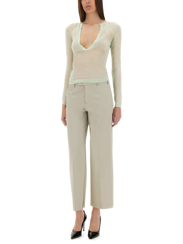 PT Torino Pants - Beige | Wanan Luxury