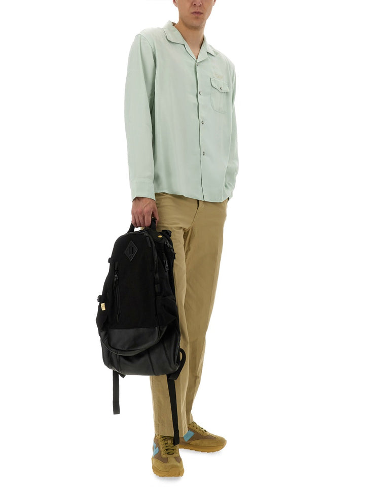 Visvim Shirts - Green | Wanan Luxury