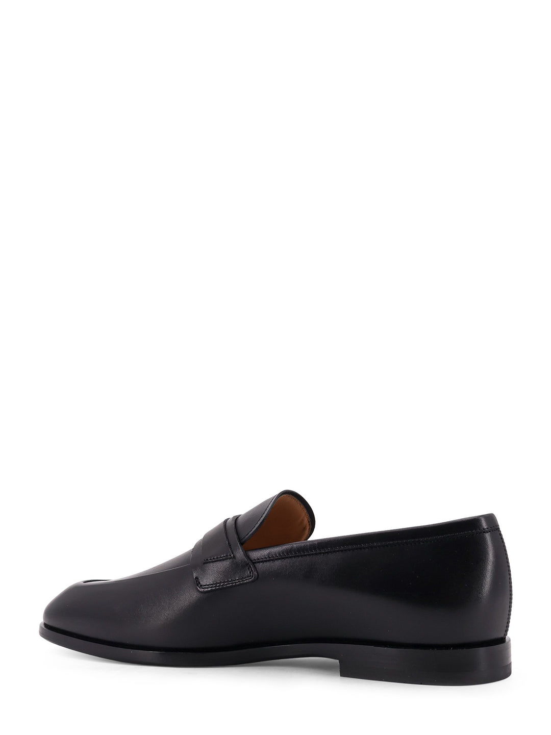 Ferragamo Flat shoes - Blacks and greys | c5068669dc75486ac6e024ea3bb2fd7b584fc981