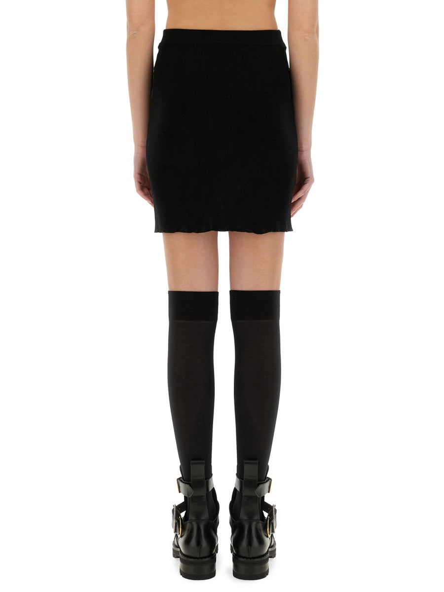 Vivienne Westwood Skirts - Black | Wanan Luxury