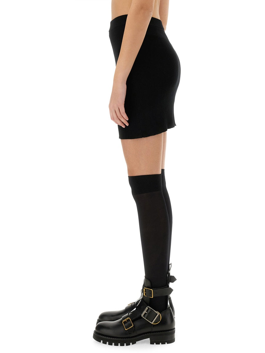 Vivienne Westwood Skirts - Black | Wanan Luxury