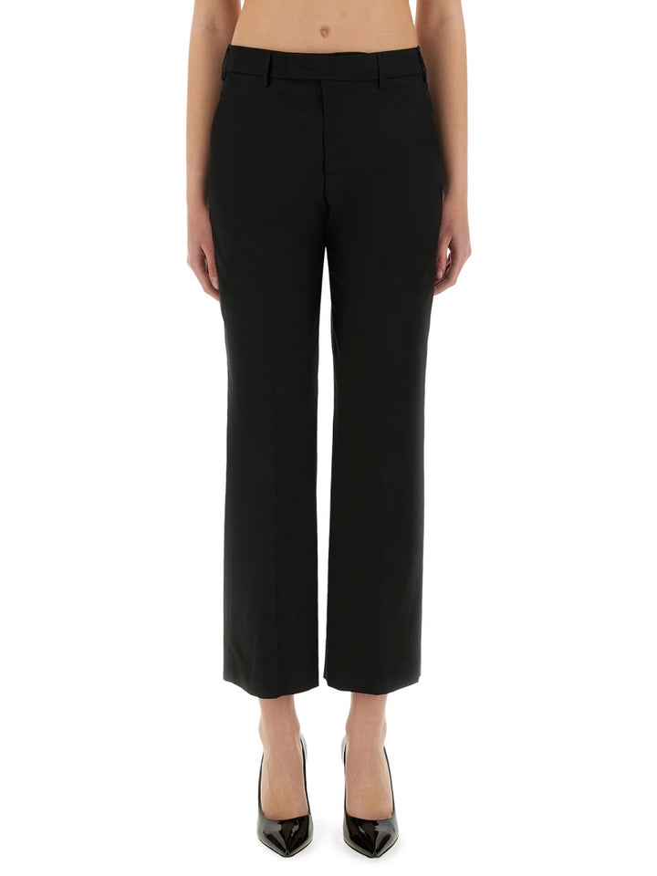 PT Torino Pants - Black | Wanan Luxury