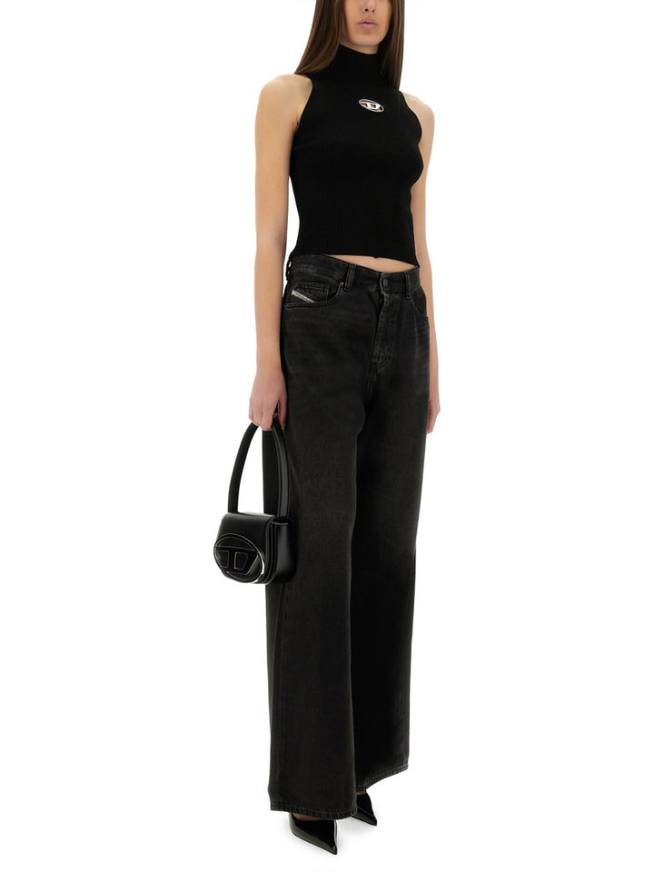 Diesel Denim - Blue | Wanan Luxury