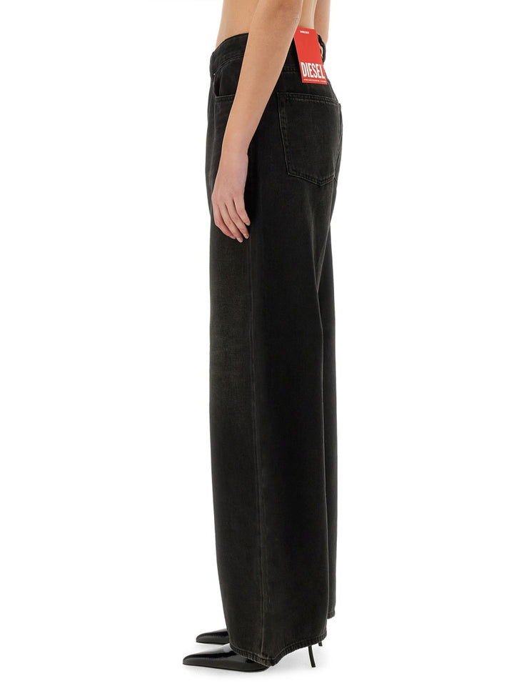 Diesel Denim - Blue | Wanan Luxury