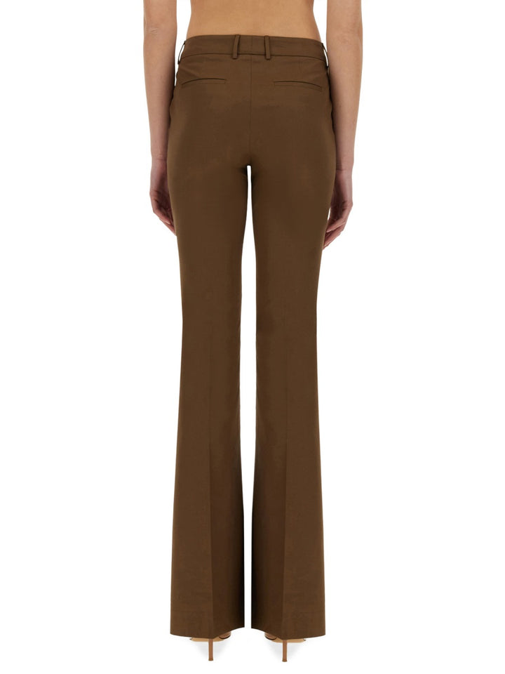 PT Torino Pants - Brown | Wanan Luxury