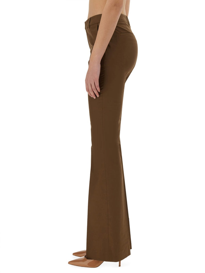 PT Torino Pants - Brown | Wanan Luxury