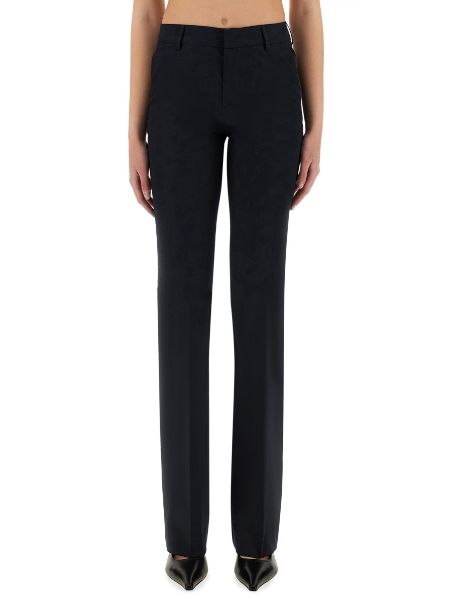 PT Torino Pants - Blue | Wanan Luxury