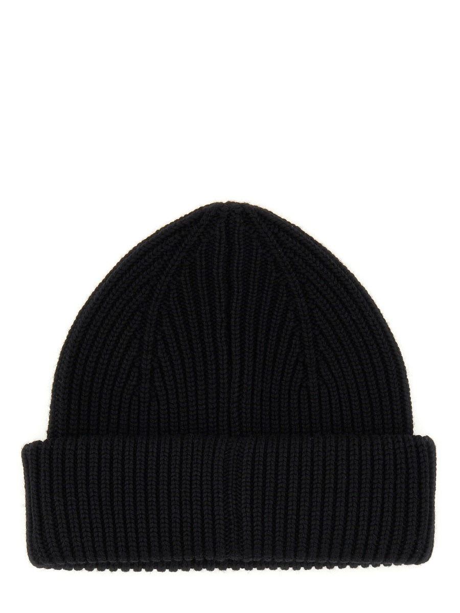 Lanvin Hats - Black | Wanan Luxury