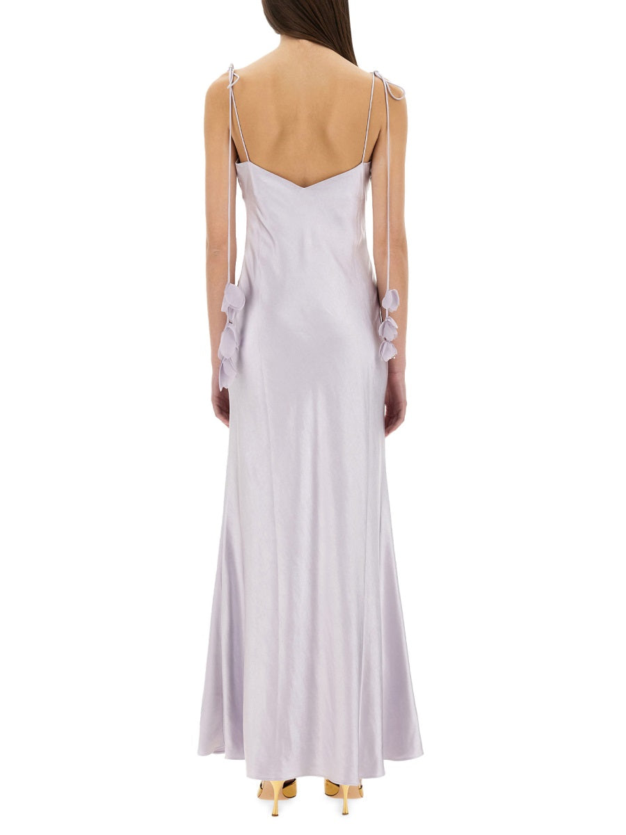 Self-Portrait Suits & Dresses - Lilac | Wanan Luxury