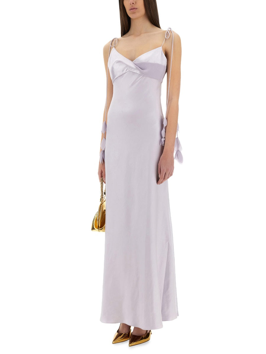 Self-Portrait Suits & Dresses - Lilac | Wanan Luxury