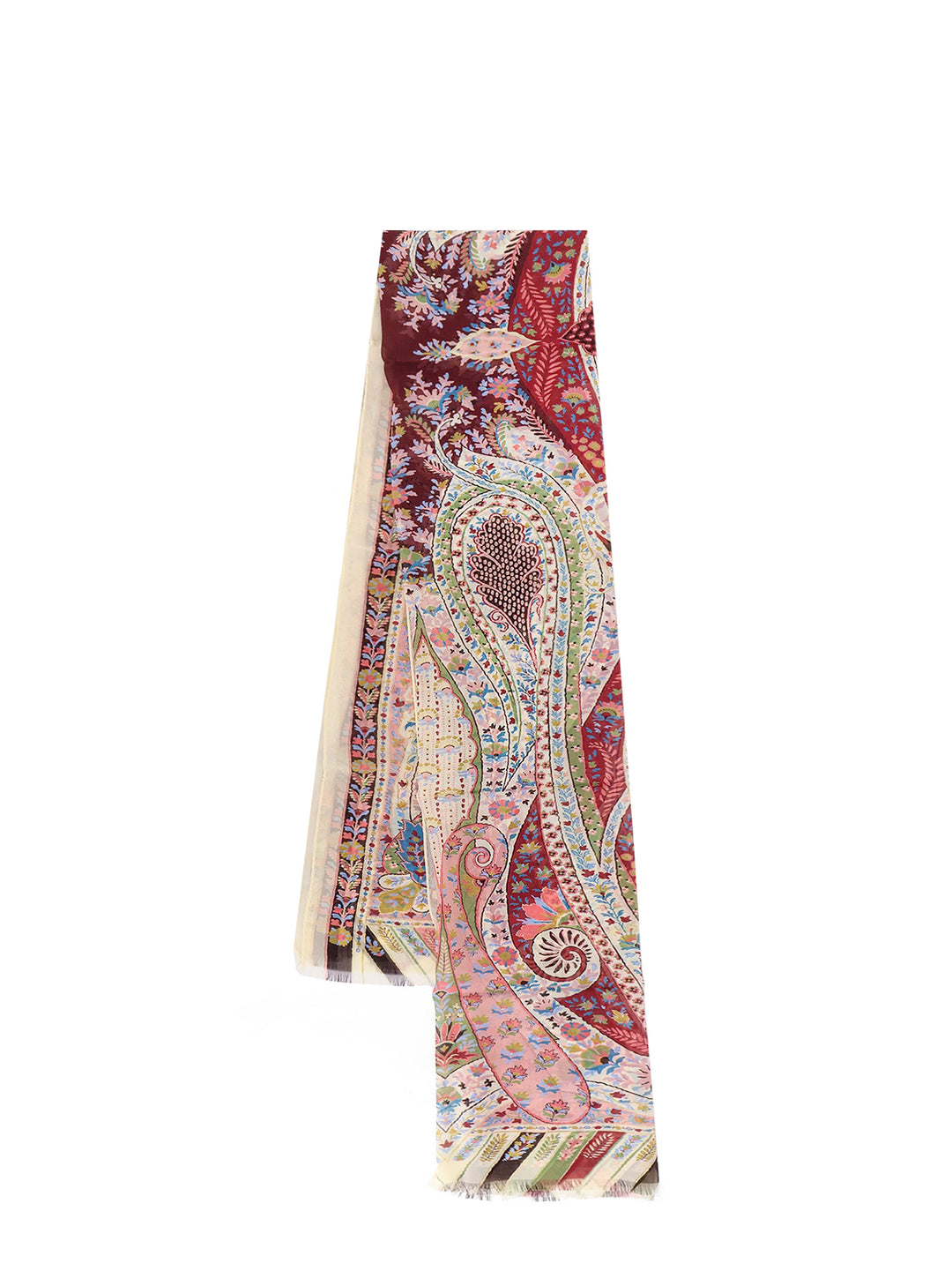 Etro Scarfs - Light and natural | 1158ec5723ecad84984e68b067c16b1a1b9d1003