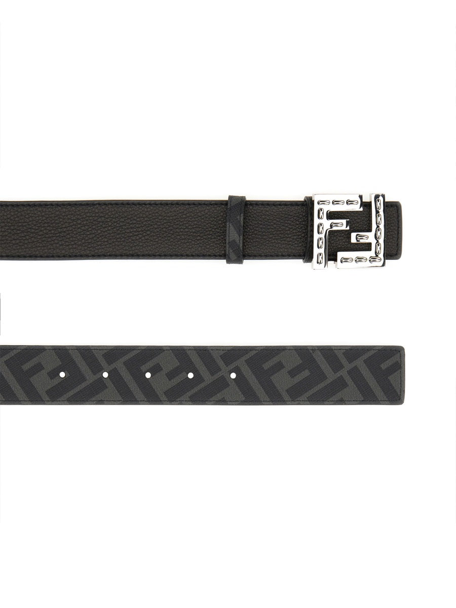 Fendi Belts - Black | Wanan Luxury