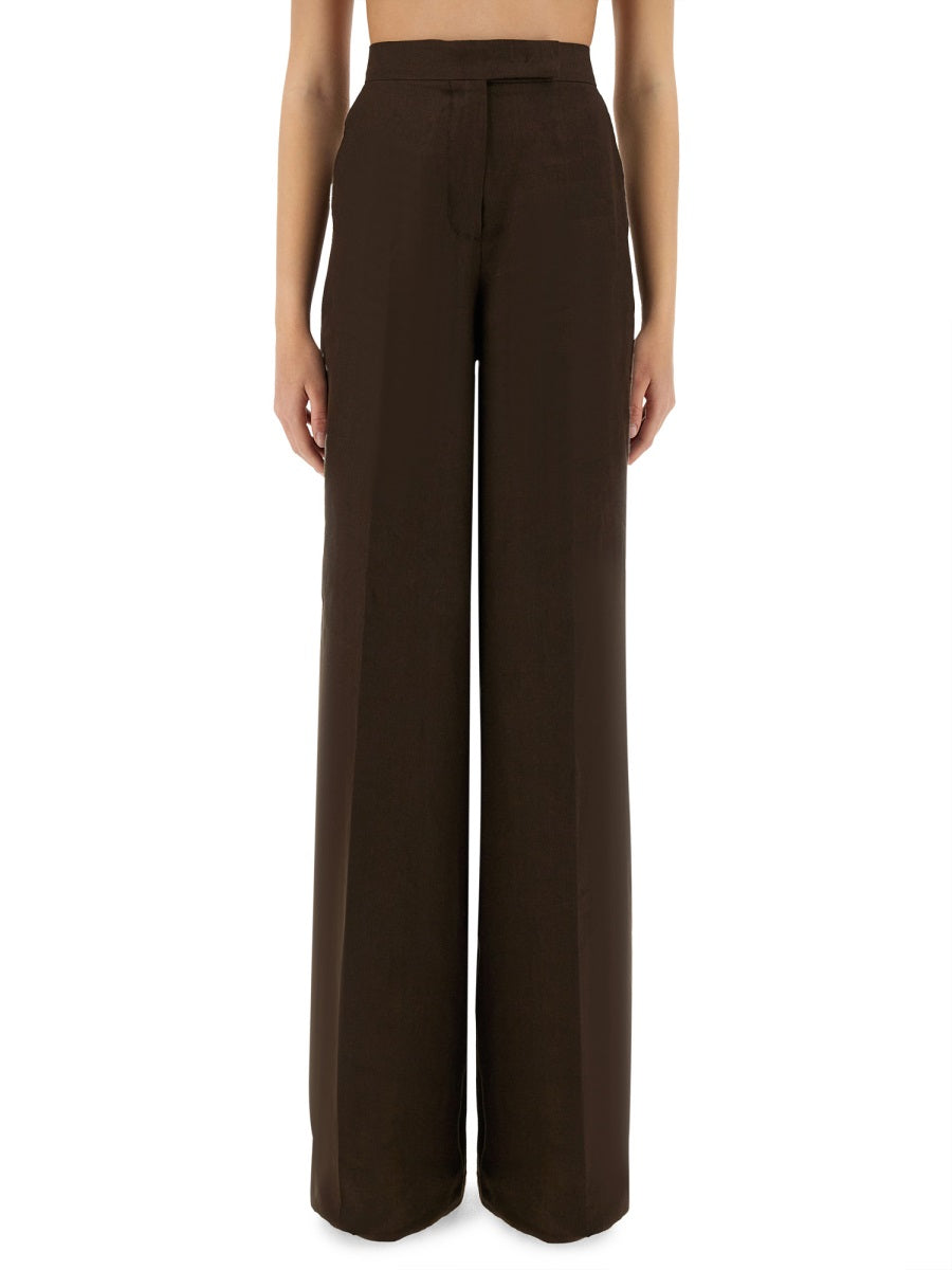 Max Mara Pants - Multicolour | 709977d79fa9ebaff6ac1119443a6bd6a74e357c