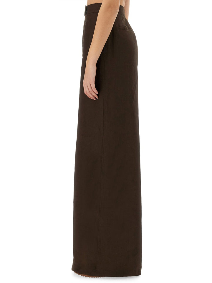 Max Mara Pants - Multicolour | cd0fba2a72a111e5559d143ebd905ad4bf9a5561