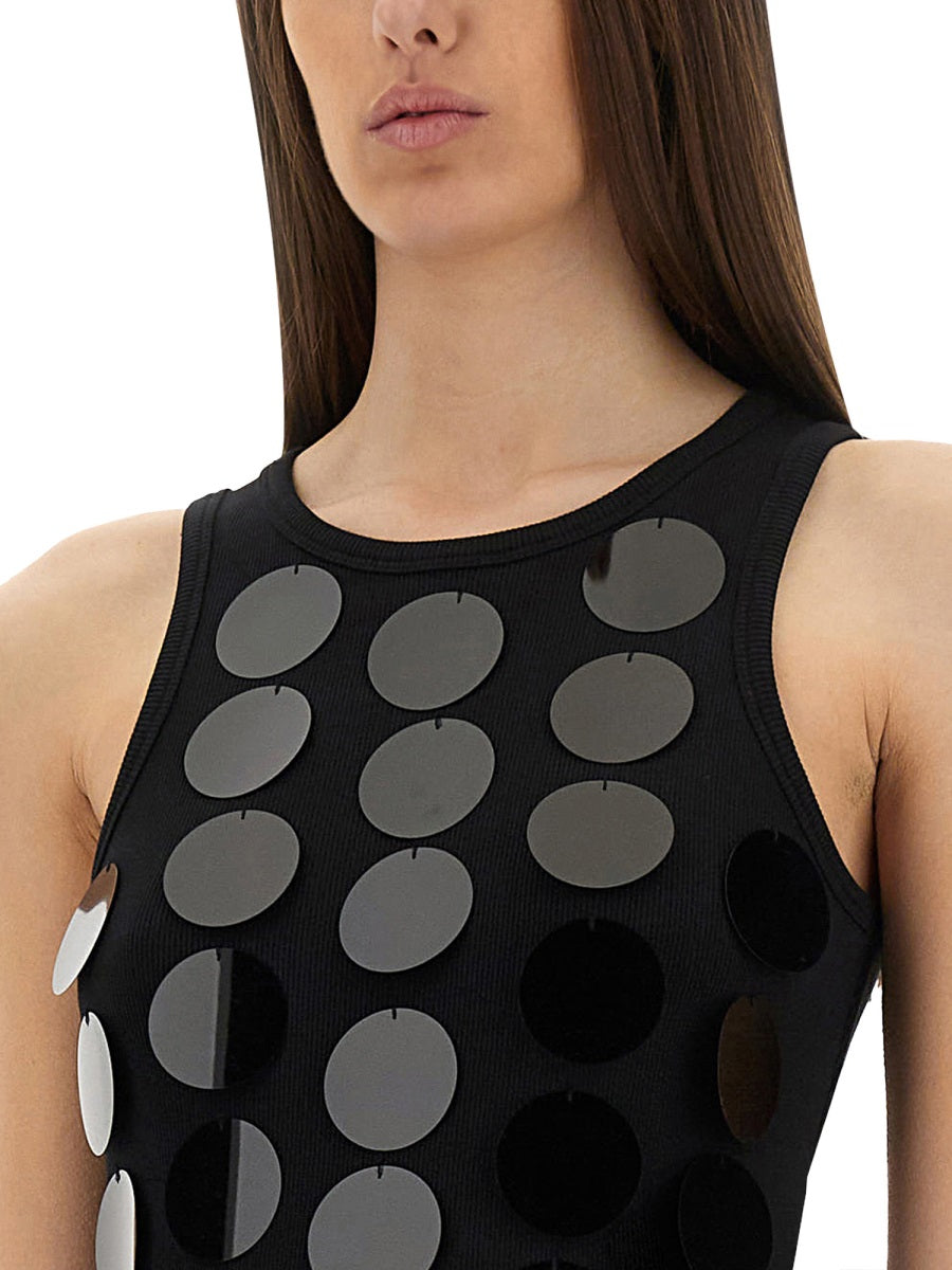 MSGM Suits & Dresses - Black | Wanan Luxury