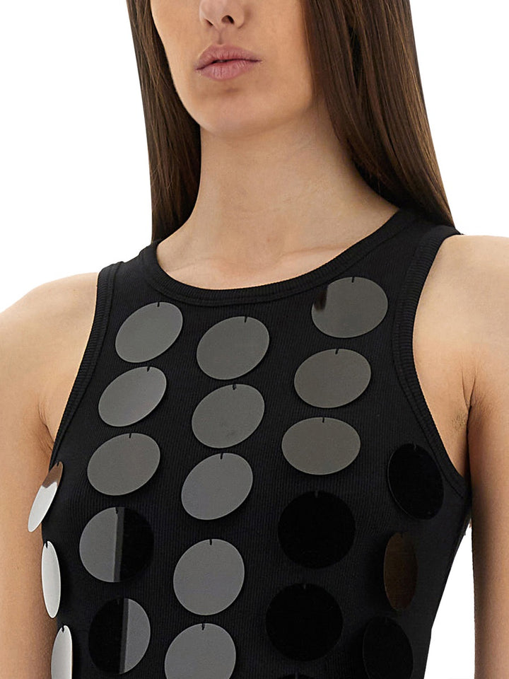 MSGM Suits & Dresses - Black | Wanan Luxury