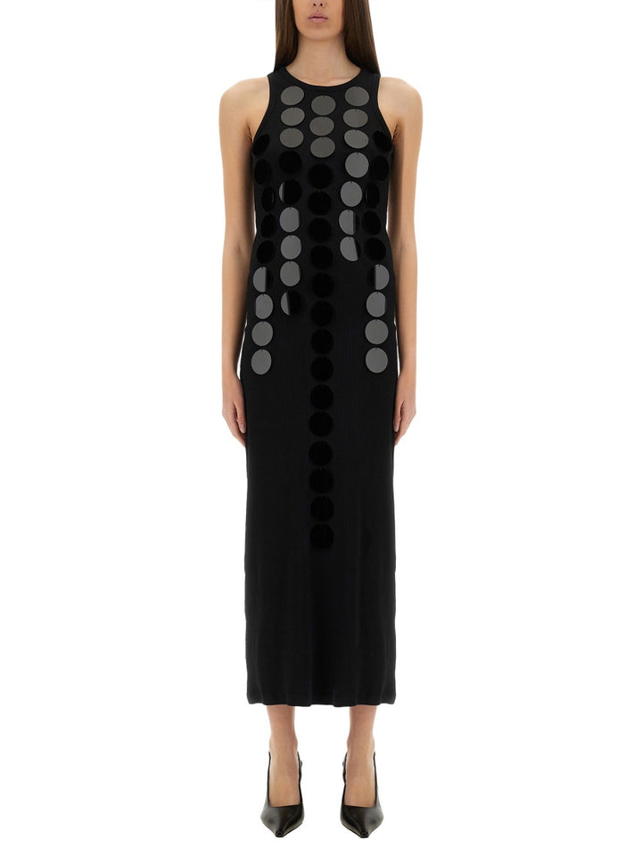MSGM Suits & Dresses - Black | Wanan Luxury