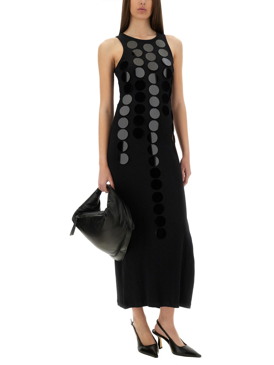 MSGM Suits & Dresses - Black | Wanan Luxury