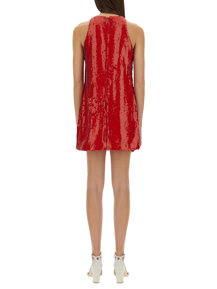 MSGM Suits & Dresses - Red | Wanan Luxury