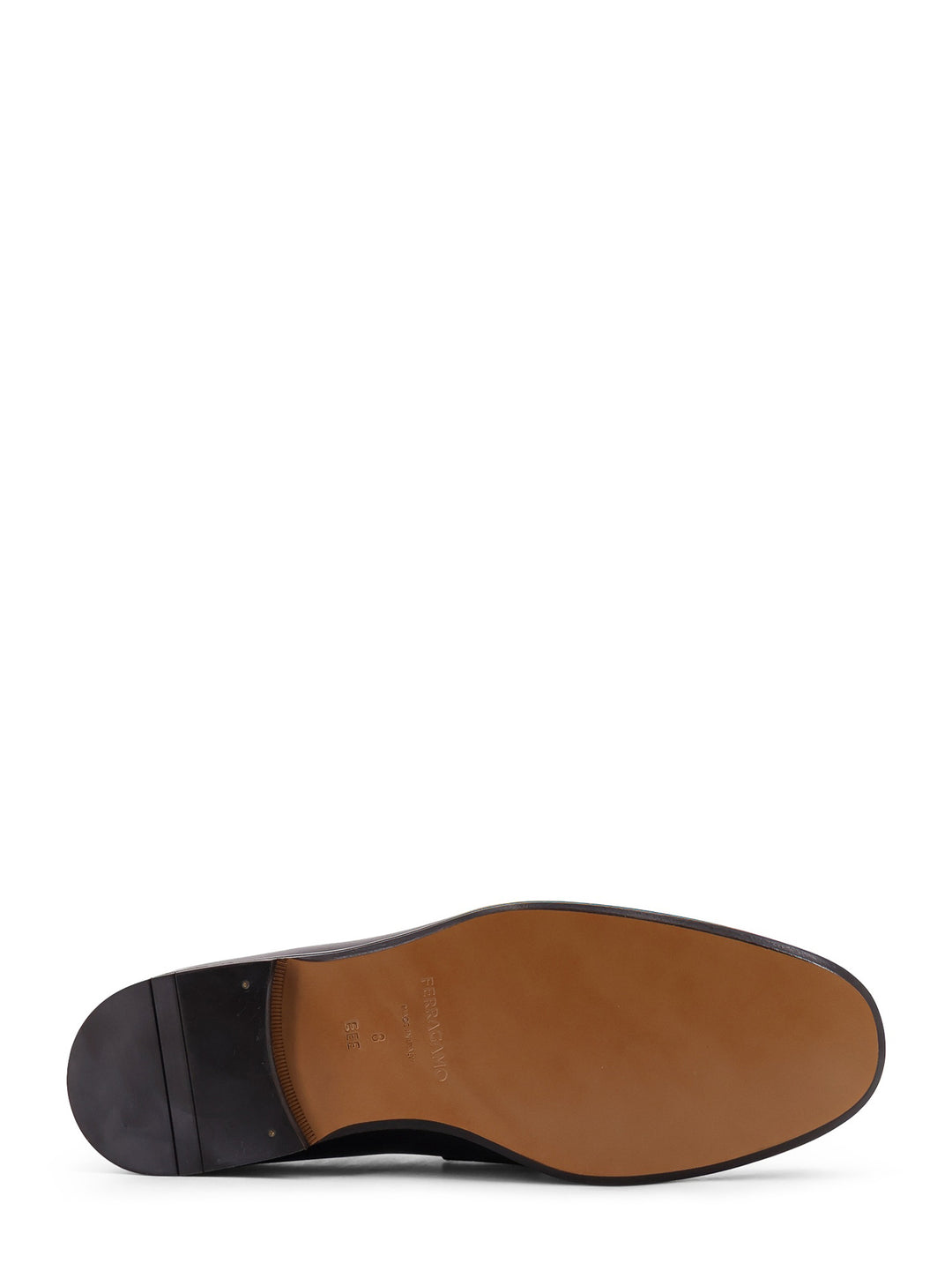 Ferragamo Flat shoes - Brown | b86645a7d83021828e861cf034c09650ad41da4b