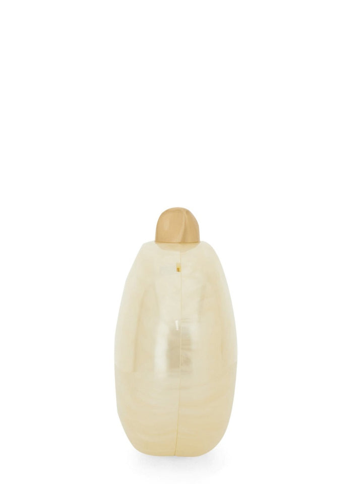 Cult Gaia Clutch Bags - Ivory | 21dfcae61d1b539246f9b21f242aebdfb0f0f02b