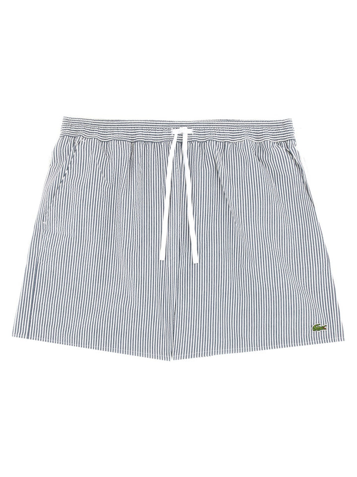 Lacoste Swimwears - Blue | Wanan Luxury