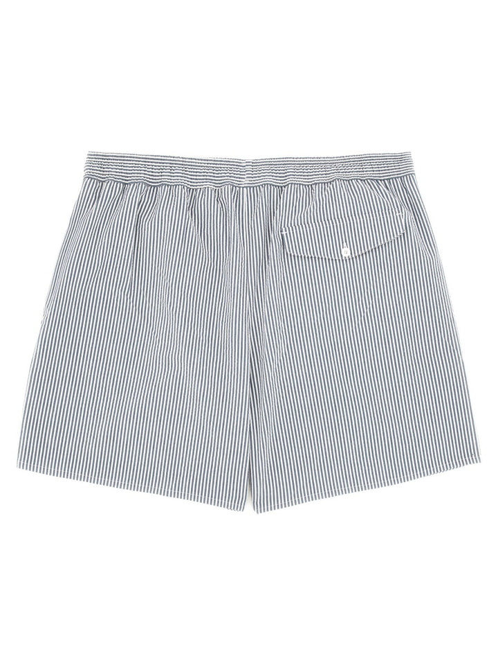 Lacoste Swimwears - Blue | Wanan Luxury