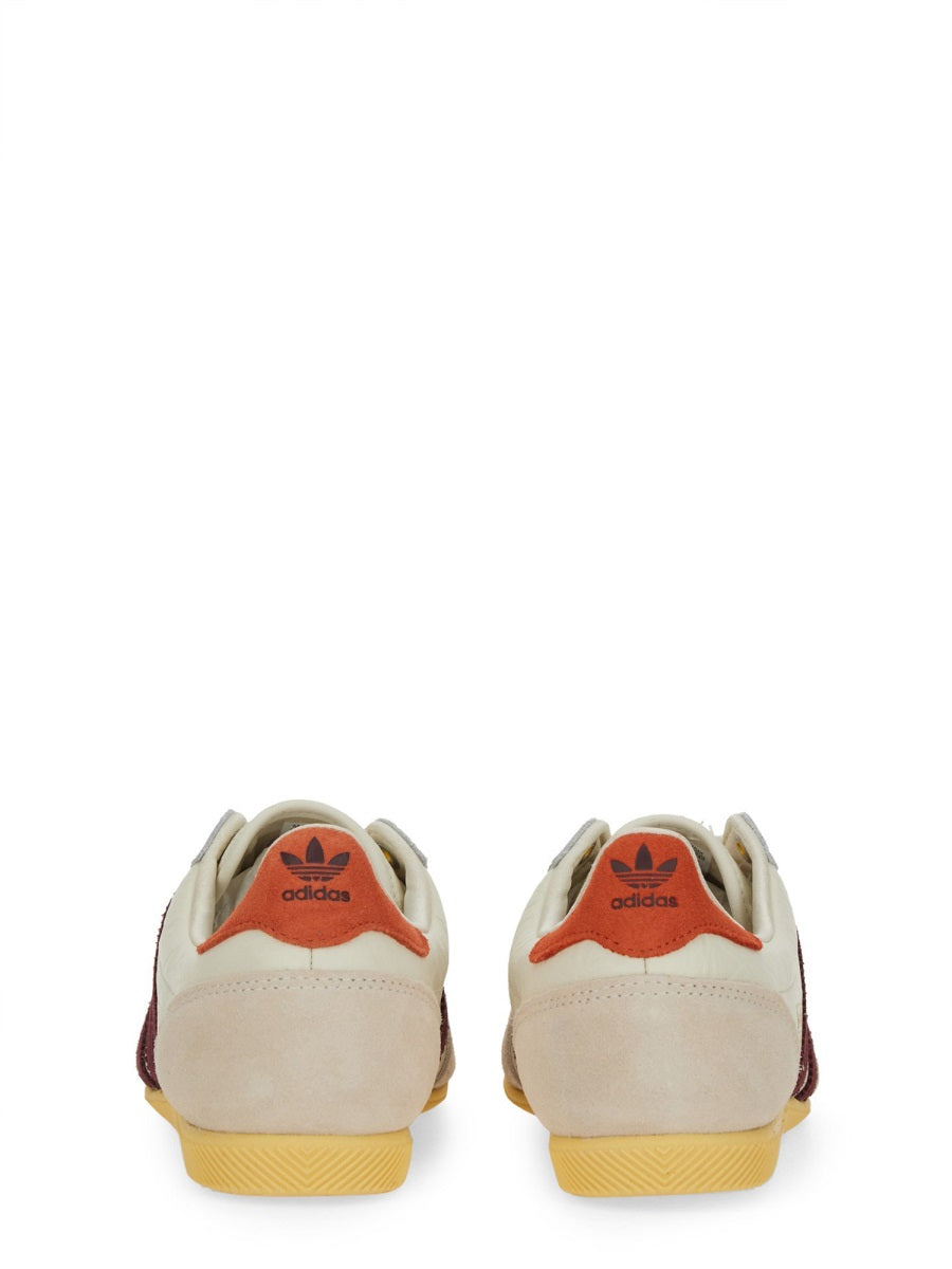 Adidas Originals Sneakers - White | Wanan Luxury