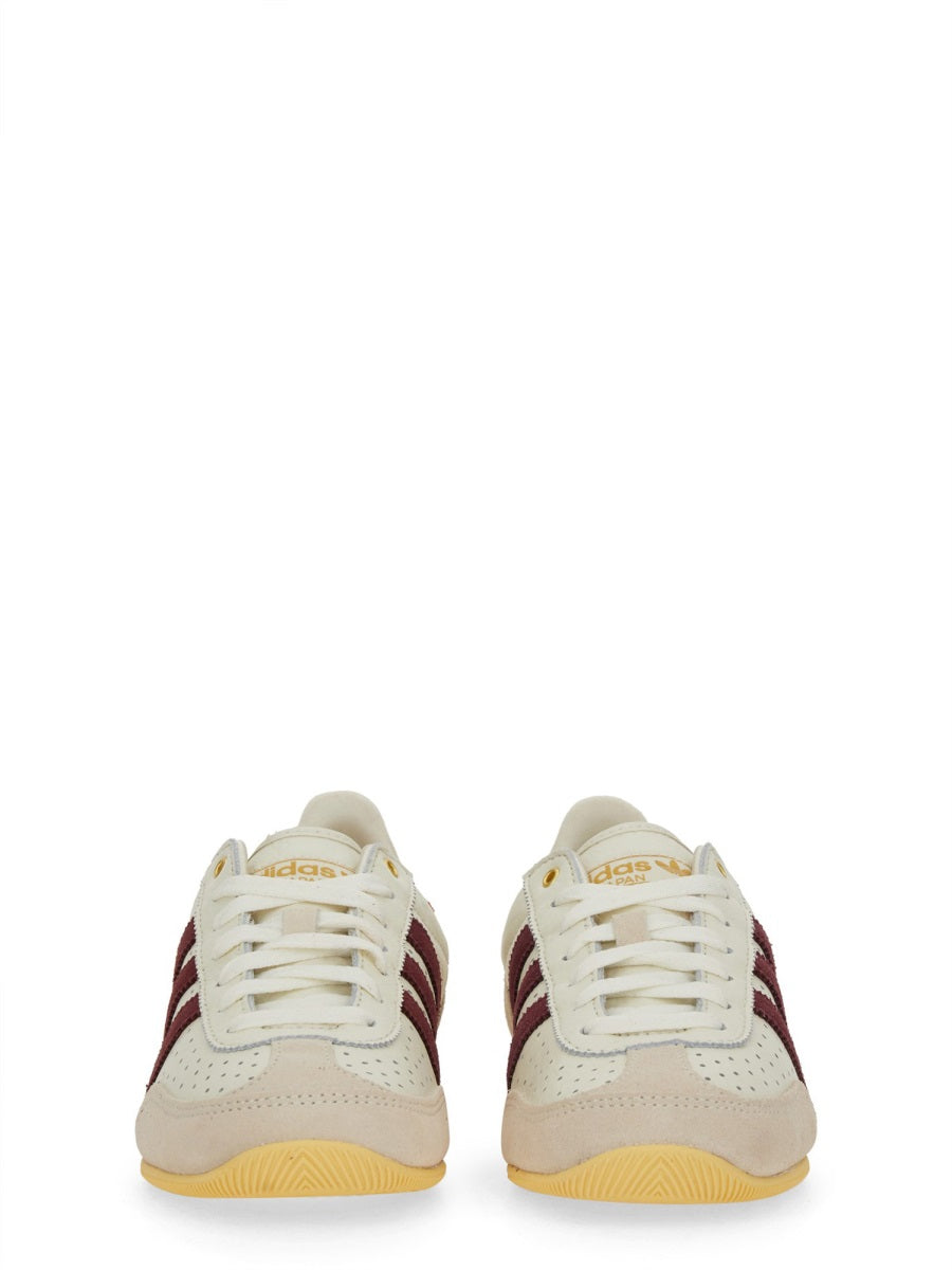 Adidas Originals Sneakers - White | Wanan Luxury