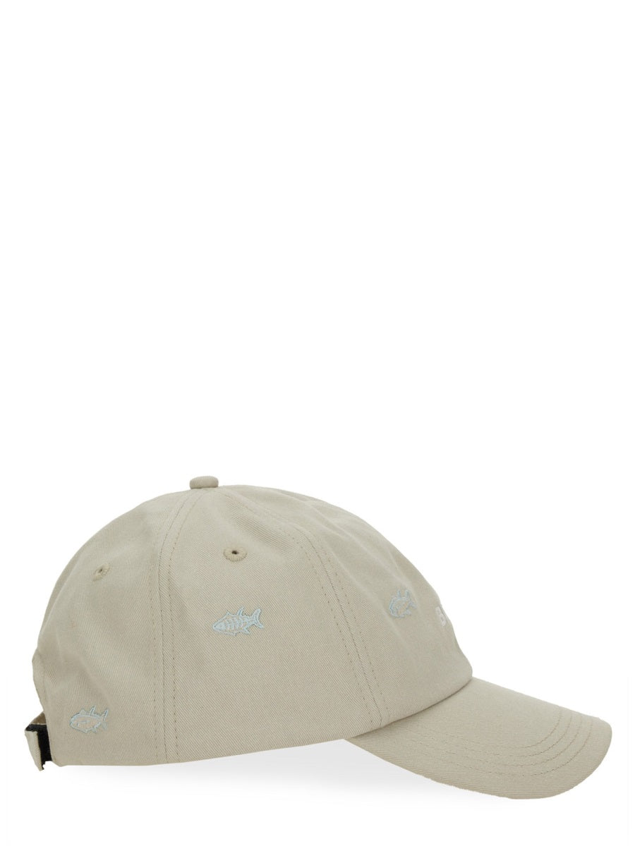Boss Hats - Beige | Wanan Luxury