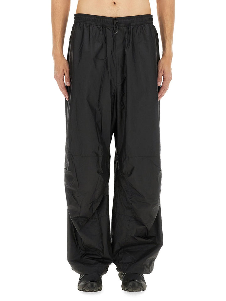 The North Face Pants - Black | Wanan Luxury