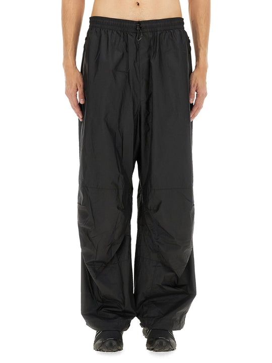 Wind Track Pant "Nse"