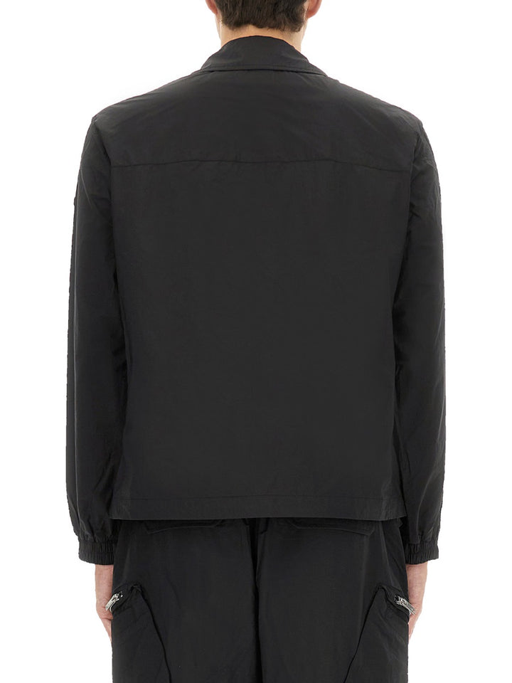 Moose Knuckles Jackets - Black | Wanan Luxury